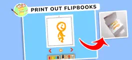 Game screenshot Montessori Flipbook Creator hack