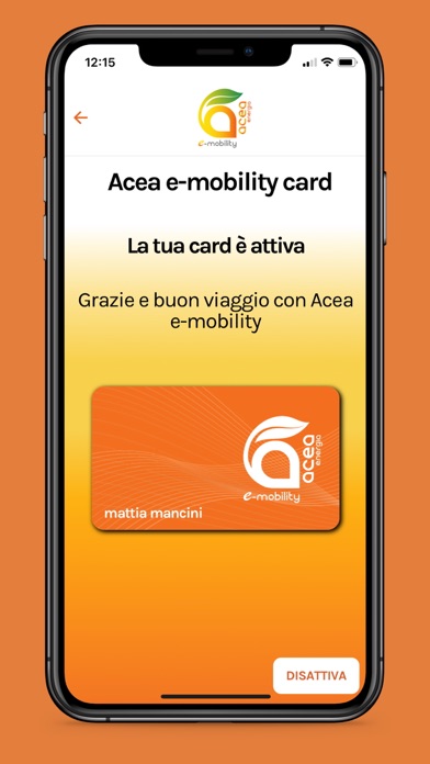 Acea e-mobilityのおすすめ画像5