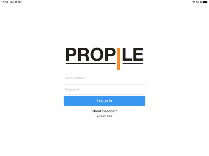 Propile Viewer