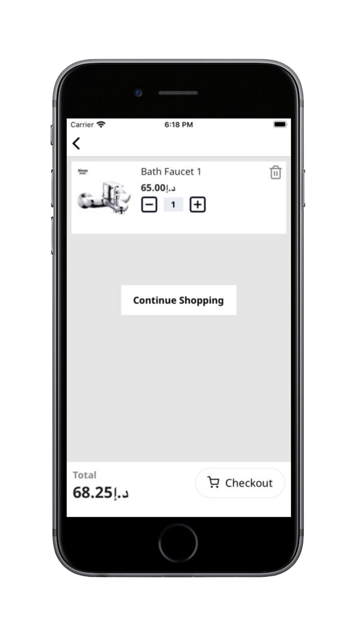 AY Building Materials