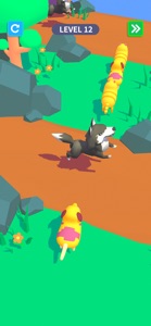 Animal Games 3D screenshot #4 for iPhone