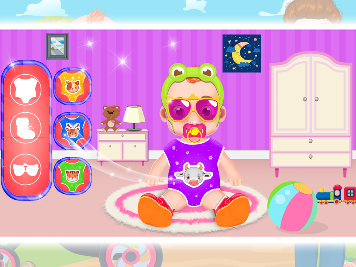 Baby And Pregnant Mommy Care