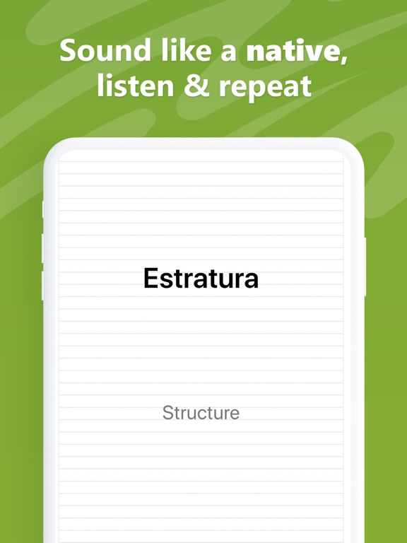 Screenshot #6 pour Teach Me Brazilian Portuguese