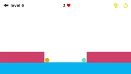 Game screenshot Ball Meet - Точки мозга hack