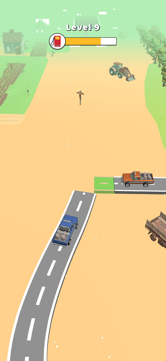Road Maker 3D