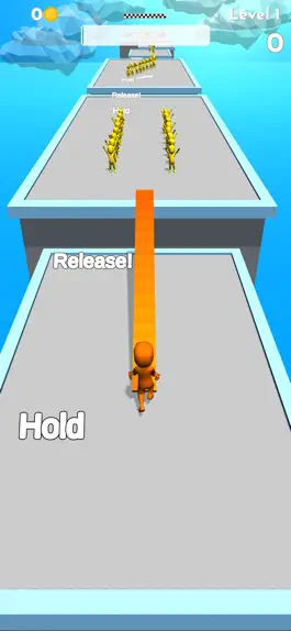 Game screenshot Plank Rescue mod apk