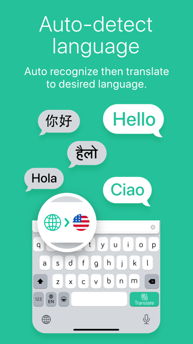 Translate Keyboard Translator Descargar Apk Para Android Gratuit Ultima Version 2021