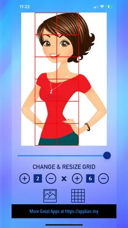 Game screenshot Icon Tiles Maker apk