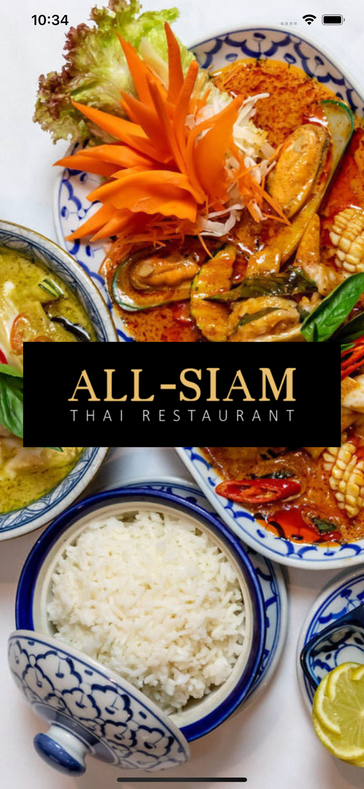 All Siam Thai