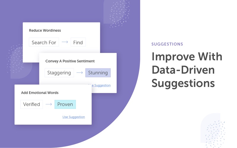 Screenshot #3 pour Headline Studio by CoSchedule
