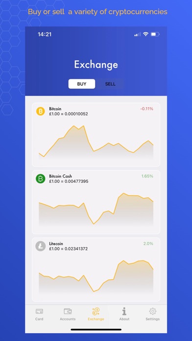 Screenshot #3 pour InfiPay