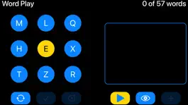 Game screenshot Word Play Vocabulary Game mod apk