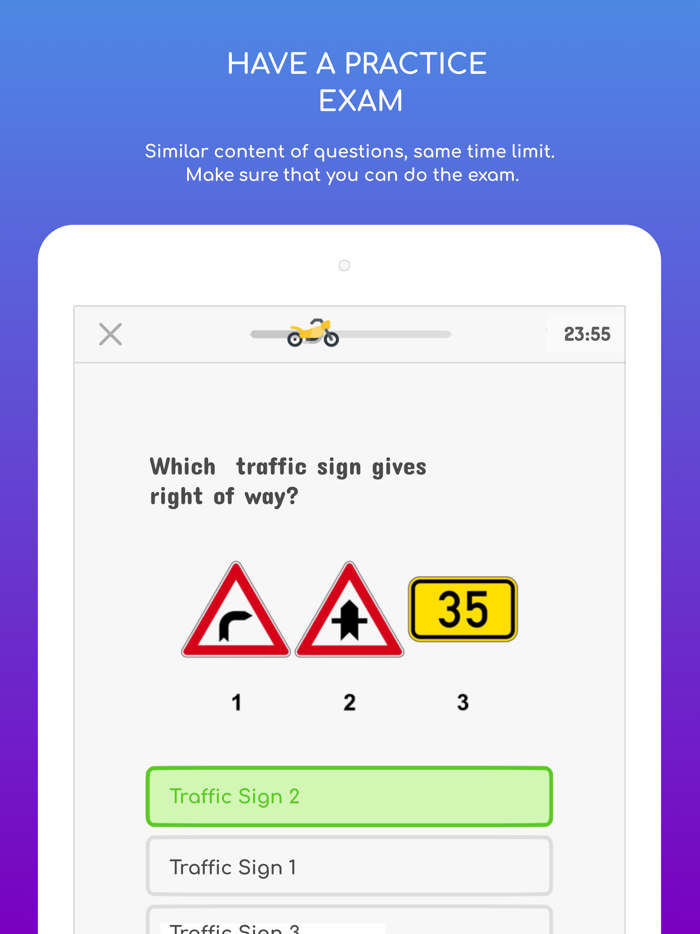 Driving Theory Plus Europe