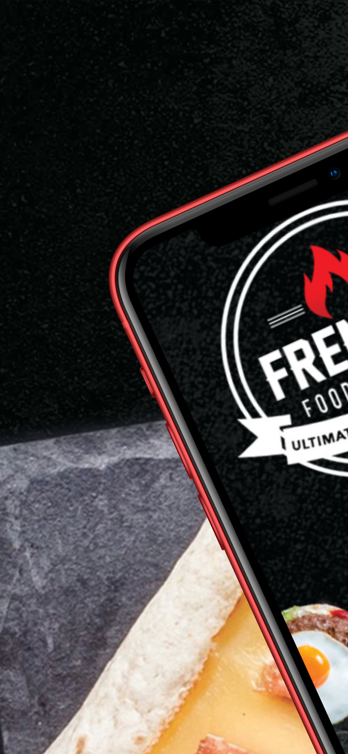 Frenchy Food Factory