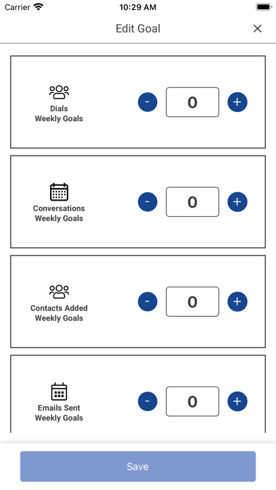 Commercial University Screenshot