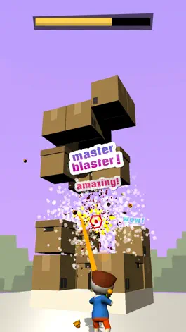 Game screenshot Box Fort Blast hack