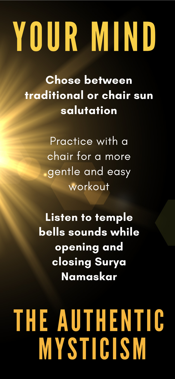 Sun Namaskar