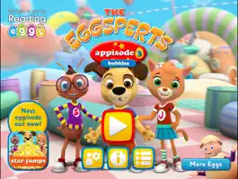 Game screenshot Eggsperts Bubbles mod apk