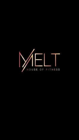 Game screenshot Melt House of Fitness mod apk