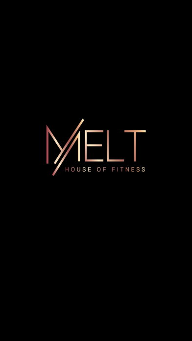 Melt House of Fitness Screenshot