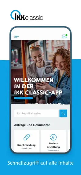 Game screenshot IKK classic mod apk