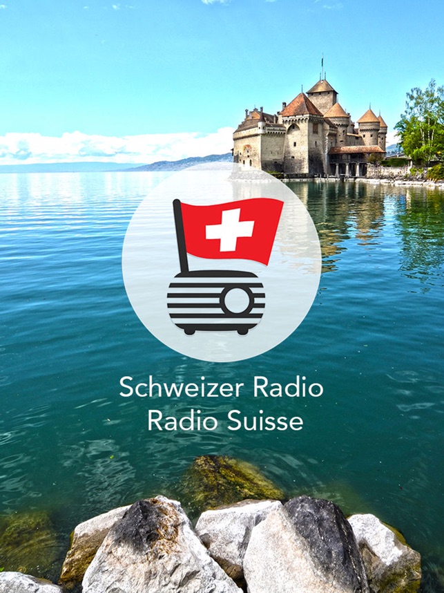 Swiss Radio / Schweiz / Suisse on the App Store