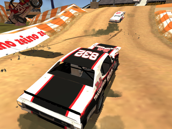 Wreck it  Demolition Derby