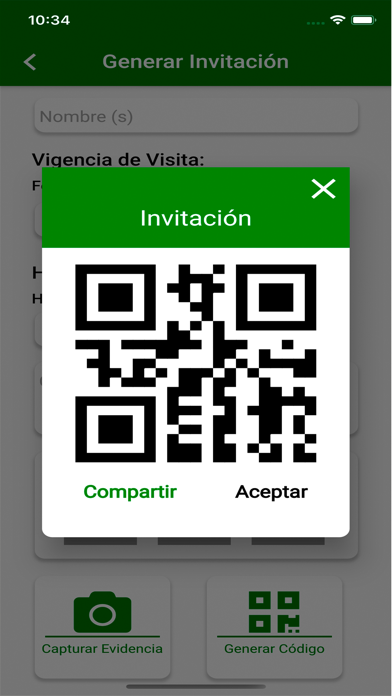 Pedregal de Queretaro Screenshot
