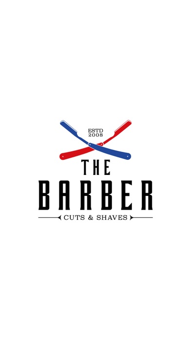 The Barber USA Screenshot