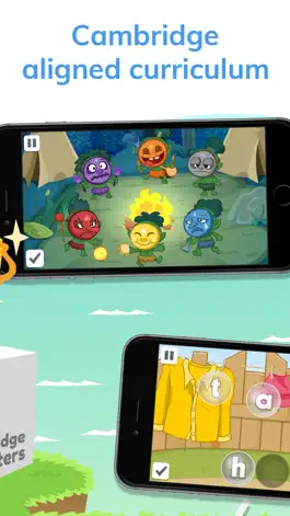 Game screenshot Studycat for Schools apk