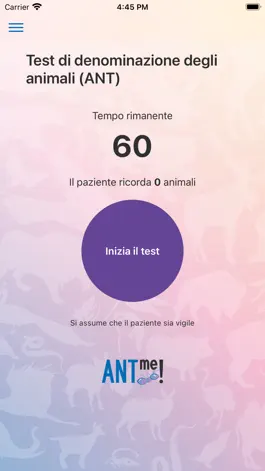 Game screenshot ANTme! apk