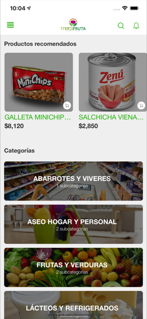 Merca Fruta(圖2)-速報App