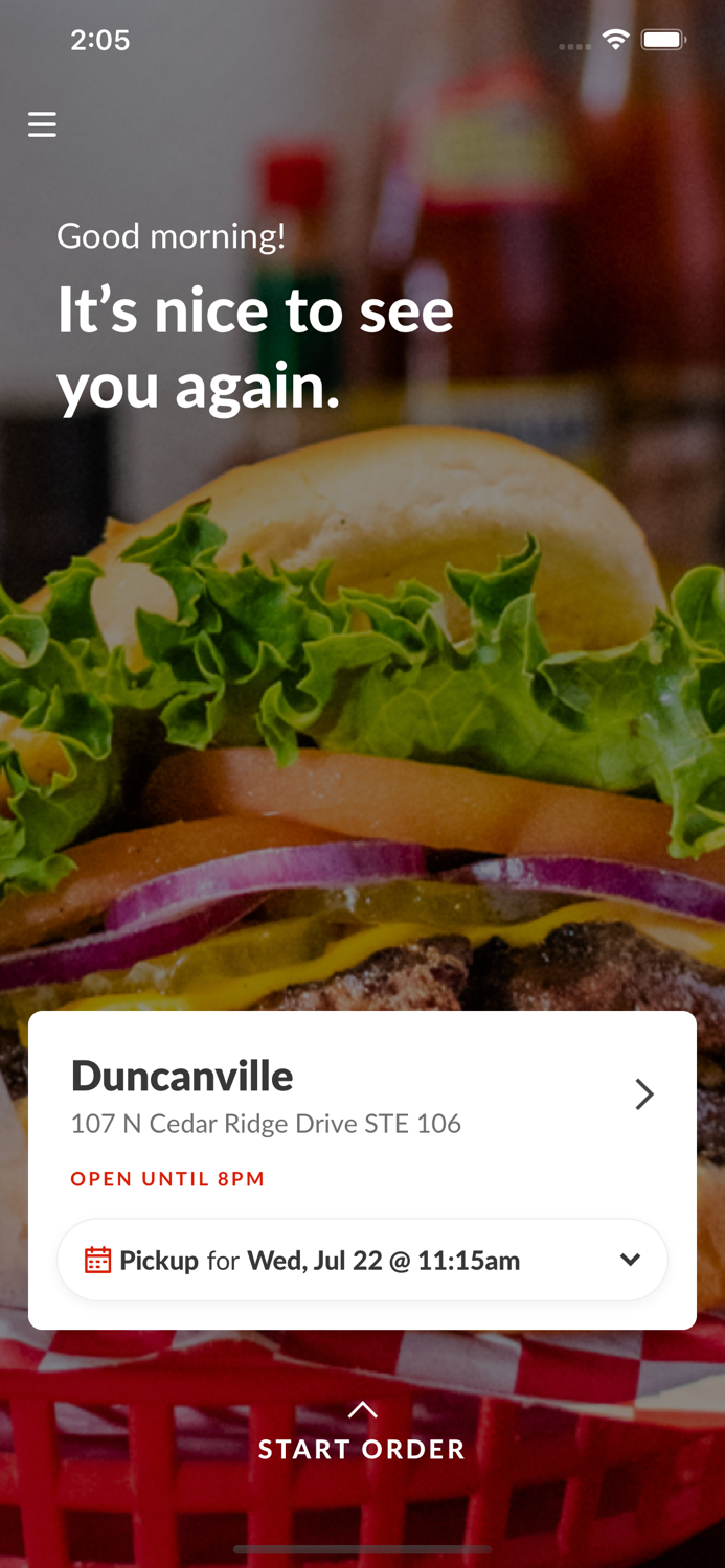 Thibodeauxs Cajun Cookin