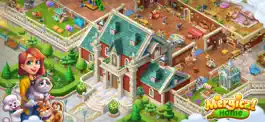 Game screenshot Mergical Home-Fun puzzle game mod apk