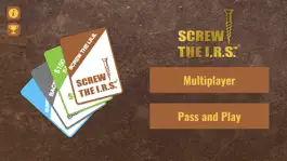 Game screenshot Screw the I.R.S mod apk