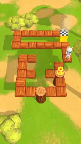 Game screenshot Angelo Labyrinth hack
