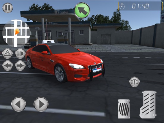 GTA 5 Taxi Modeのおすすめ画像3