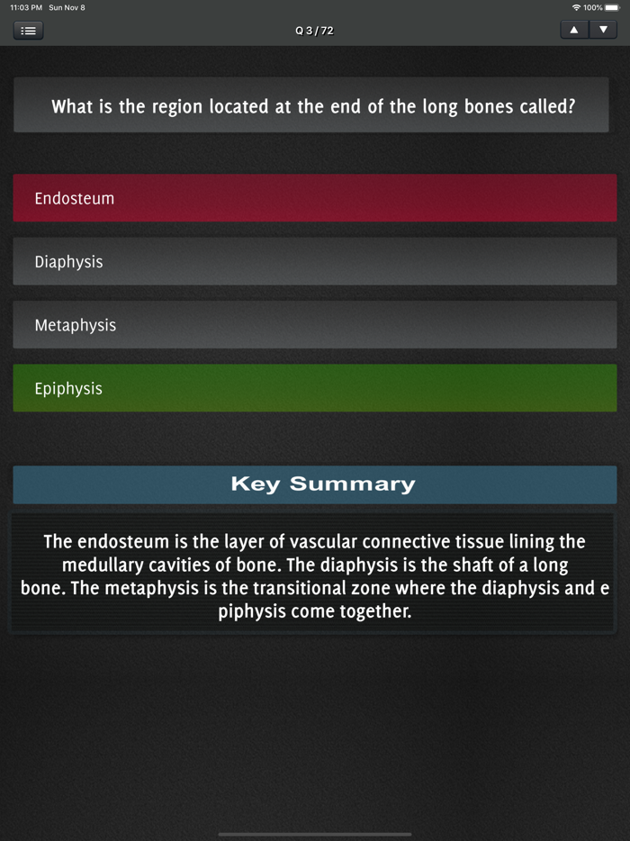 Massage Therapy Exams