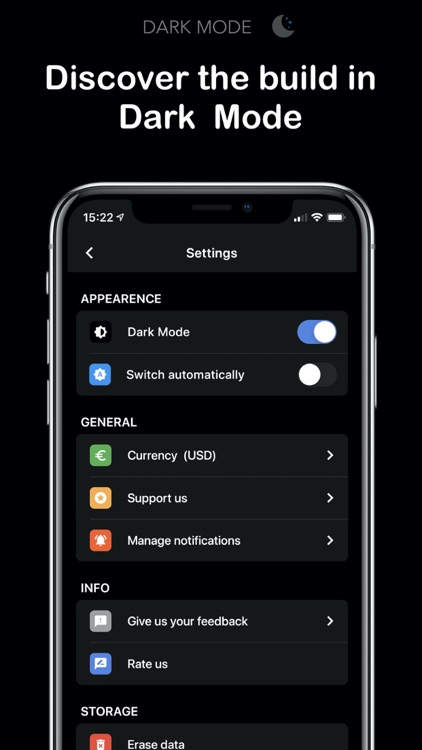 Subscriptions Manager screenshot-5