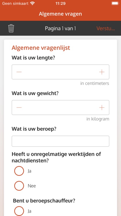 OLVG Mijn Slaapcentrum