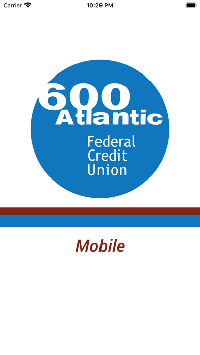 600 Atlantic FCU Screenshot