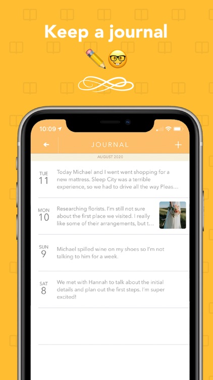 Wedding Planner ‎ screenshot-4