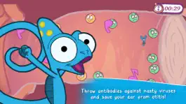 Game screenshot Li'lDoc hack