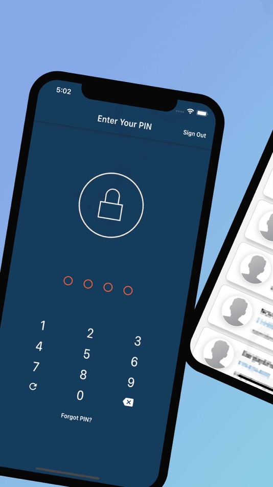 #2. mySamarpan (iOS) Von: Bochasanwasi Shri Akshar Purushottam Swaminarayan Sanstha Inc