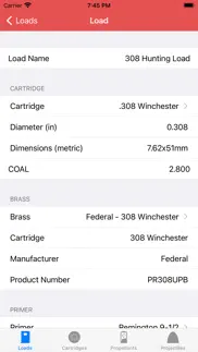 load data iphone screenshot 1