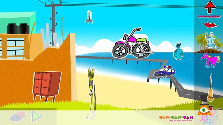 Pim Pooom screenshot-4