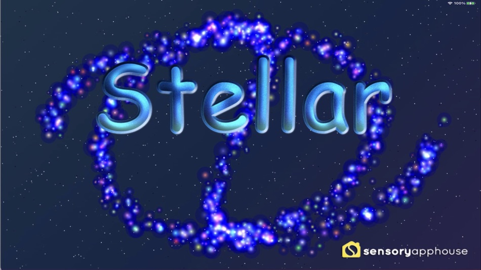 Sensory Stellar - 1.0 - (iOS)