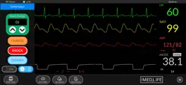 Game screenshot The Med Life - Live Simulation apk