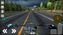 fast dangerous motorcycles iphone screenshot 4