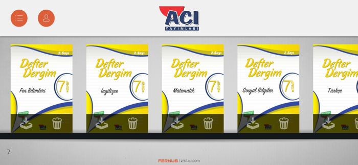 Açı Mobil Kütüphane